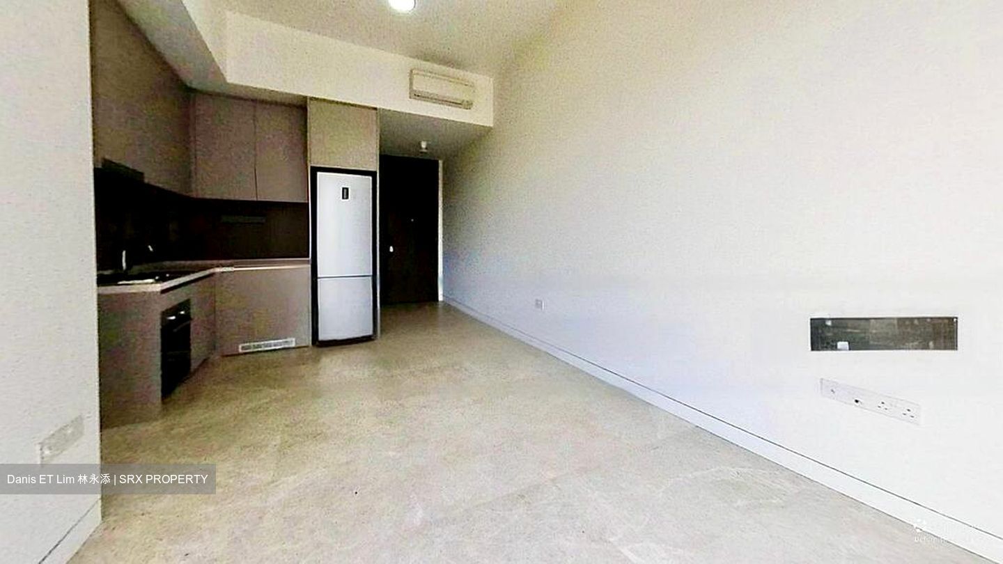 Highline Residences (D3), Condominium #486786831